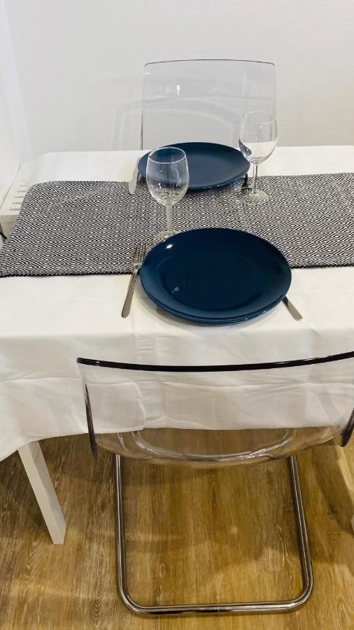 Neuf Et Cosy A Barr, Route Des Vins Lägenhet Exteriör bild